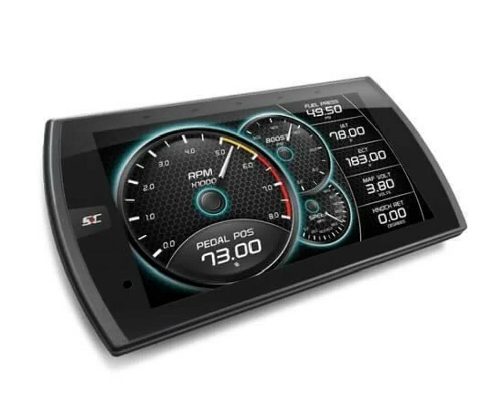 Superchips Dashpaq+ - 20601